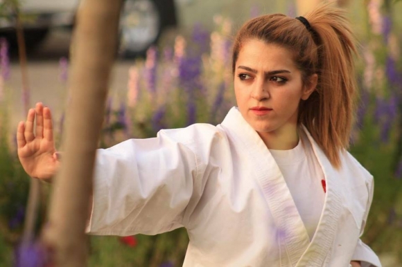 نەبوونی پاڵەوانیەتی ھۆکاری سەرەکییە بۆ دابەزینی ئاستی کاراتێ